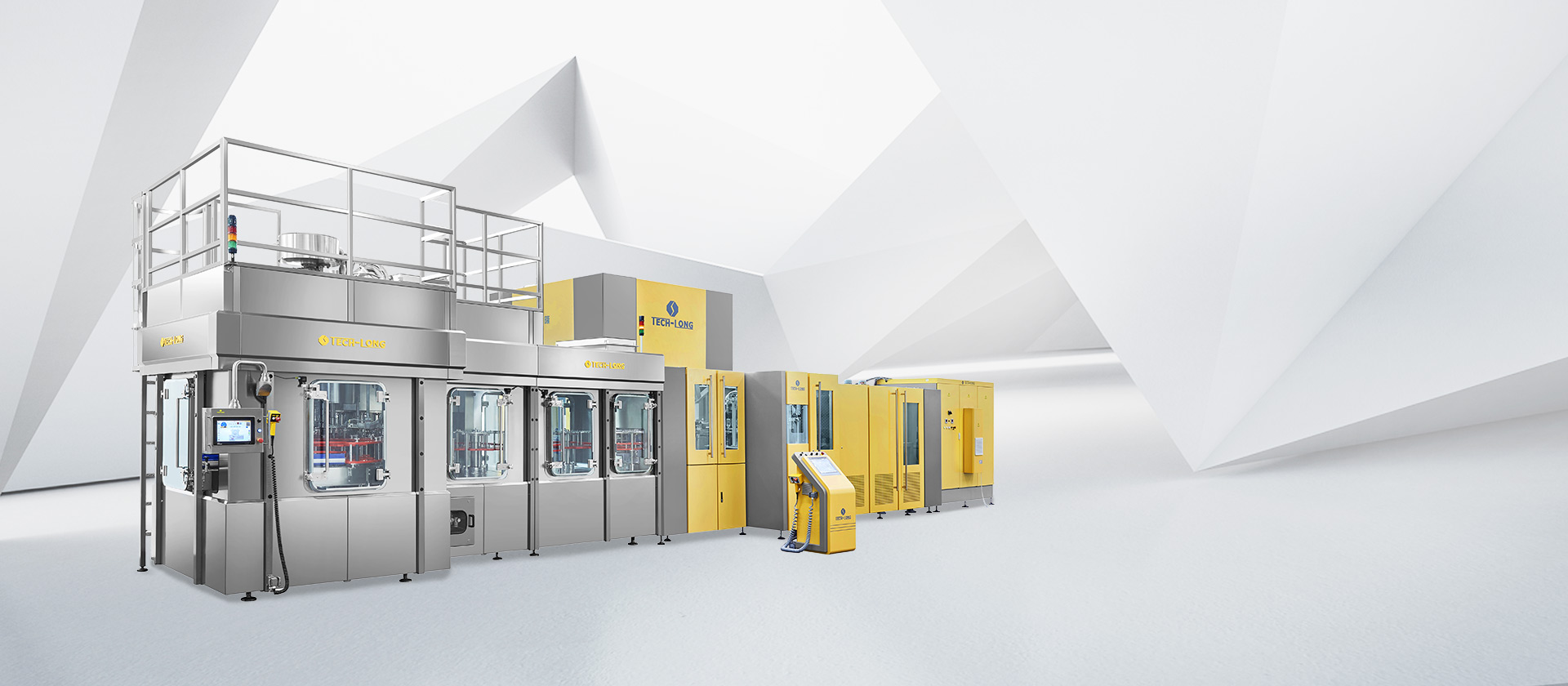 液态包装机械行业<br />知名企业