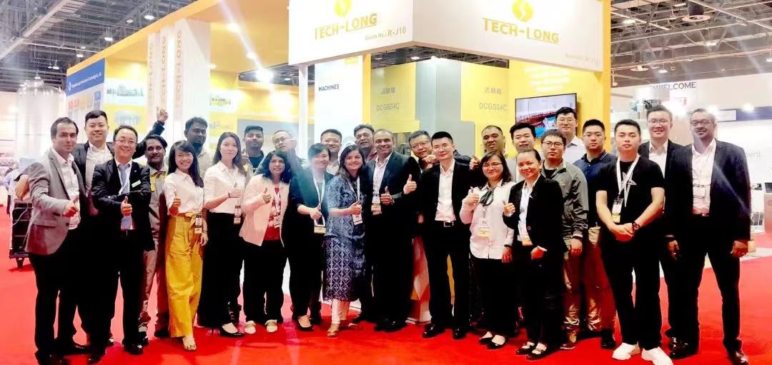 GULFOOD manufacturing 2018,伟德betvlctor1946源于英国用实力创造机遇