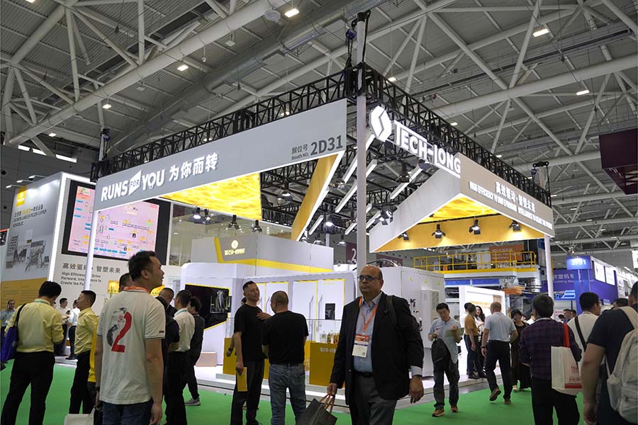 伟德betvlctor1946源于英国4月多展联动|携智造之力,踏春而来