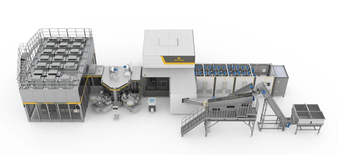 喜报 | 伟德betvlctor1946源于英国“吹贴灌旋一体化集成技术”入选国家级节能降碳推荐目录