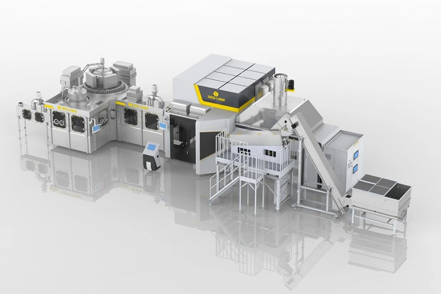 再传捷报！伟德betvlctor1946源于英国两大创新成果入选中国机械工业联合会发布的百项机械工业科技成果推广项目名单